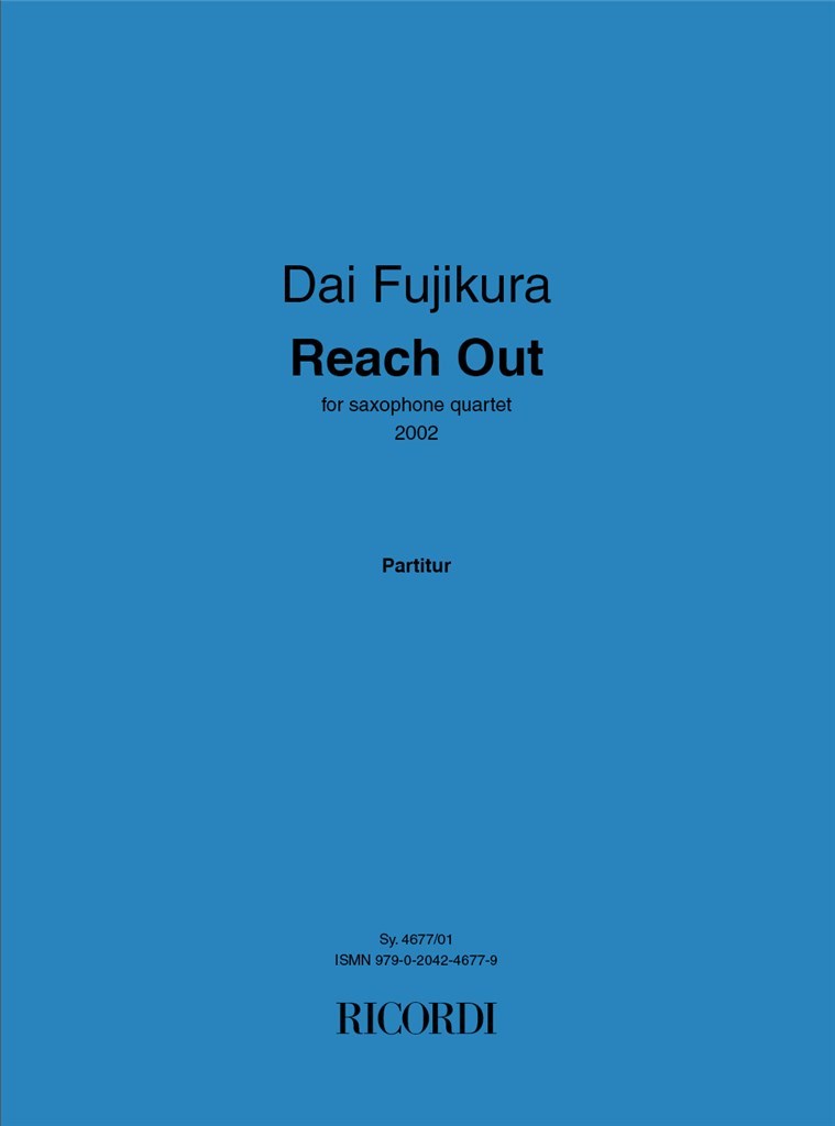 Reach Out